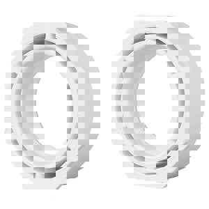 3X2 PVC DWV SXH FLUSH BUSH